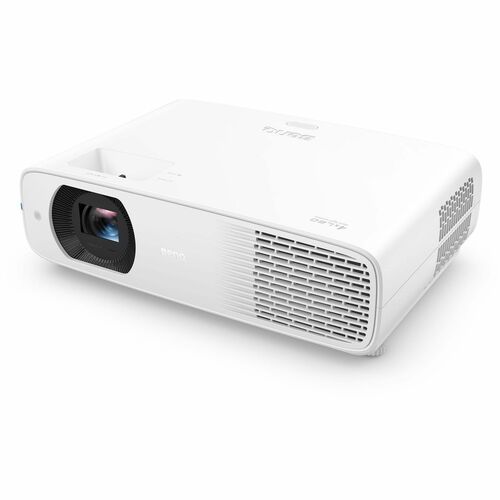 BenQ LH750 3D DLP Projector - 16:9 - Ceiling Mountable - High Dynamic Range (HDR) - Front, Ceiling - 2160p - 20000 Hour Normal Mode - 30000 Hour - LH750 - Image 4