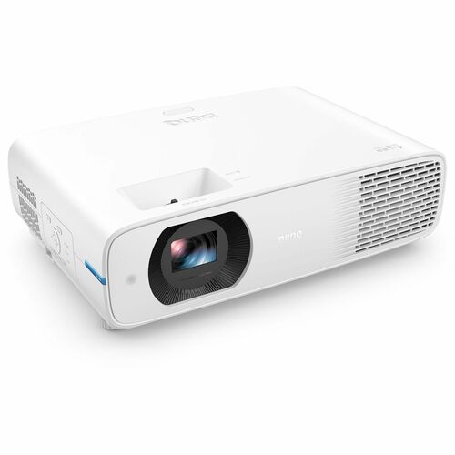 BenQ LH750 3D DLP Projector - 16:9 - Ceiling Mountable - High Dynamic Range (HDR) - Front, Ceiling - 2160p - 20000 Hour Normal Mode - 30000 Hour - LH750 - Image 5