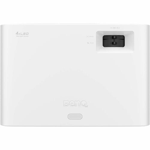 BenQ LH750 3D DLP Projector - 16:9 - Ceiling Mountable - High Dynamic Range (HDR) - Front, Ceiling - 2160p - 20000 Hour Normal Mode - 30000 Hour - LH750 - Image 6