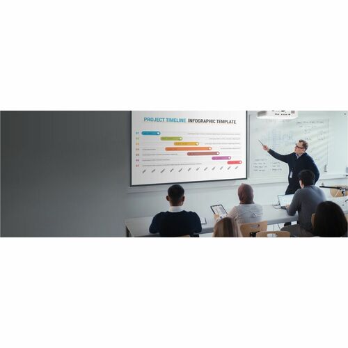 BenQ LH750 3D DLP Projector - 16:9 - Ceiling Mountable - High Dynamic Range (HDR) - Front, Ceiling - 2160p - 20000 Hour Normal Mode - 30000 Hour - LH750 - Image 8