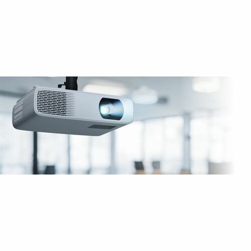 BenQ LH750 3D DLP Projector - 16:9 - Ceiling Mountable - High Dynamic Range (HDR) - Front, Ceiling - 2160p - 20000 Hour Normal Mode - 30000 Hour - LH750 - Image 9
