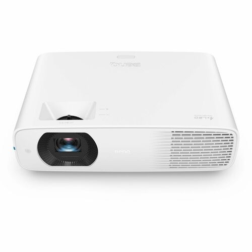 BenQ LH750 3D DLP Projector - 16:9 - Ceiling Mountable - High Dynamic Range (HDR) - Front, Ceiling - 2160p - 20000 Hour Normal Mode - 30000 Hour - LH750