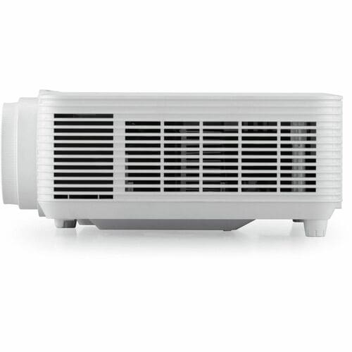 InFocus LightPro IN0061SL 3D Standard Throw DLP Projector - 16:9 - High Dynamic Range (HDR) - 3840 x 2160 - Front - 2160p - 15000 Hour Normal Mode - IN0061SL - Image 4