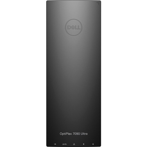 DELL SOURCING - NEW OptiPlex 7000 7090 Desktop Computer - Intel Core i5 11th Gen i5-1145G7 - vPro Technology - 8 GB - 256 GB SSD - Ultra - 068XG - Image 2