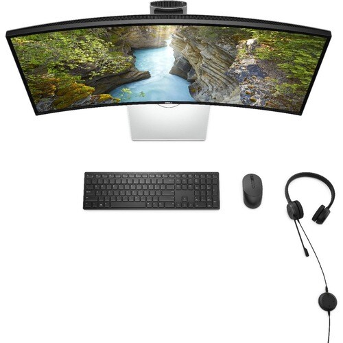 DELL SOURCING - NEW OptiPlex 7000 7090 Desktop Computer - Intel Core i5 11th Gen i5-1145G7 - vPro Technology - 8 GB - 256 GB SSD - Ultra - 068XG - Image 13