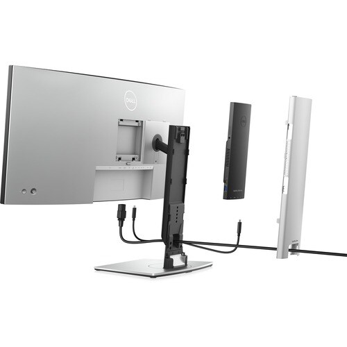 DELL SOURCING - NEW OptiPlex 7000 7090 Desktop Computer - Intel Core i5 11th Gen i5-1145G7 - vPro Technology - 8 GB - 256 GB SSD - Ultra - 068XG - Image 14