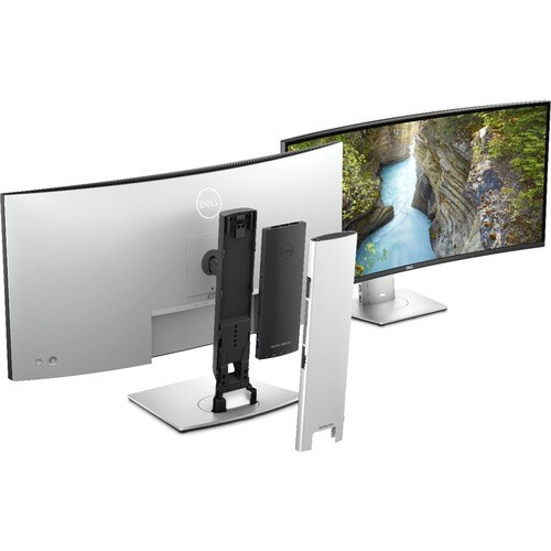 DELL SOURCING - NEW OptiPlex 7000 7090 Desktop Computer - Intel Core i5 11th Gen i5-1145G7 - vPro Technology - 8 GB - 256 GB SSD - Ultra - 068XG - Image 18