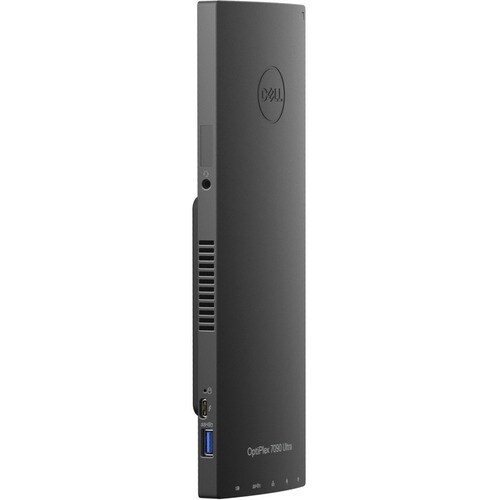 DELL SOURCING - NEW OptiPlex 7000 7090 Desktop Computer - Intel Core i5 11th Gen i5-1145G7 - vPro Technology - 8 GB - 256 GB SSD - Ultra - 068XG - Image 3