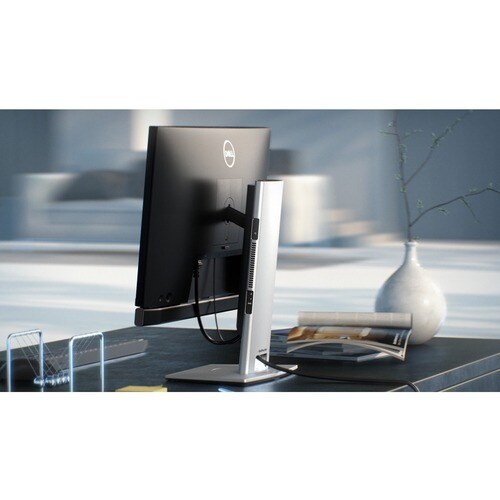 DELL SOURCING - NEW OptiPlex 7000 7090 Desktop Computer - Intel Core i5 11th Gen i5-1145G7 - vPro Technology - 8 GB - 256 GB SSD - Ultra - 068XG - Image 22
