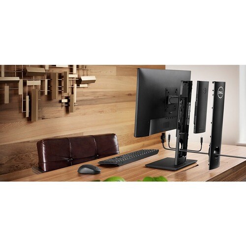 DELL SOURCING - NEW OptiPlex 7000 7090 Desktop Computer - Intel Core i5 11th Gen i5-1145G7 - vPro Technology - 8 GB - 256 GB SSD - Ultra - 068XG - Image 24