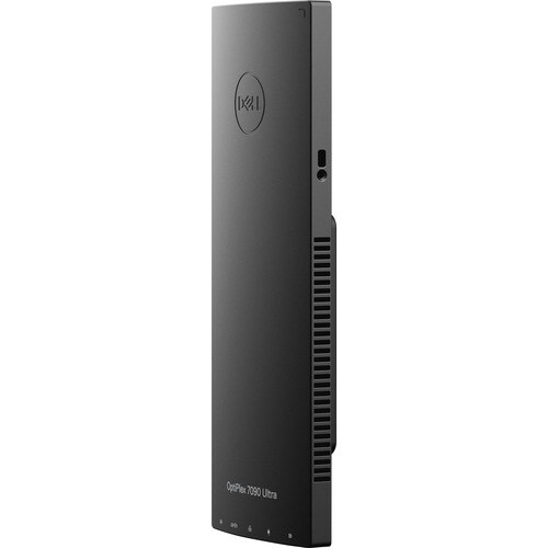 DELL SOURCING - NEW OptiPlex 7000 7090 Desktop Computer - Intel Core i5 11th Gen i5-1145G7 - vPro Technology - 8 GB - 256 GB SSD - Ultra - 068XG