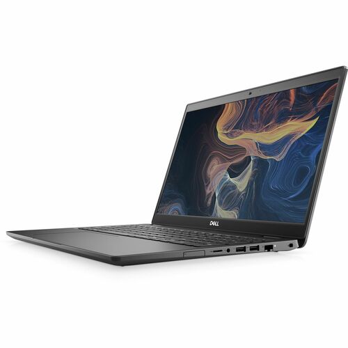 DELL SOURCING - NEW Latitude 3000 3510 15.6" Notebook - Full HD - Intel Core i5 10th Gen i5-10210U - 8 GB - 256 GB SSD - English - 1T48Y - Image 4