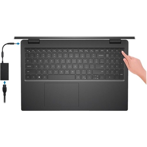DELL SOURCING - NEW Latitude 3000 3520 15.6" Notebook - HD - Intel Core i5 11th Gen i5-1135G7 - 8 GB - 256 GB SSD - English (US) - 3TY8C - Image 22