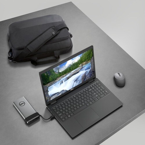 DELL SOURCING - NEW Latitude 3000 3520 15.6" Notebook - HD - Intel Core i5 11th Gen i5-1135G7 - 8 GB - 256 GB SSD - English (US) - 3TY8C - Image 8