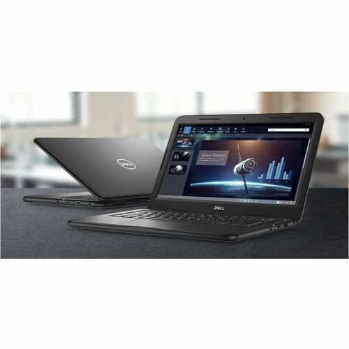 DELL SOURCING - NEW Latitude 3000 3310 13.3" Notebook - HD - Intel Core i5 8th Gen i5-8265U - 8 GB - 256 GB SSD - English Keyboard - CWKRT - Image 11