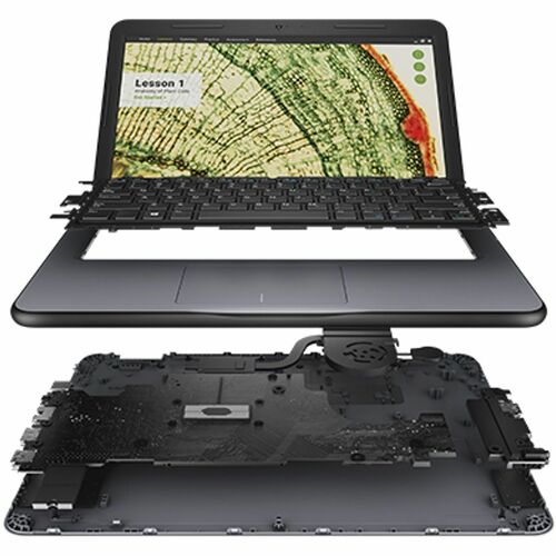 DELL SOURCING - NEW Latitude 3000 3310 13.3" Notebook - HD - Intel Core i5 8th Gen i5-8265U - 8 GB - 256 GB SSD - English Keyboard - CWKRT - Image 14