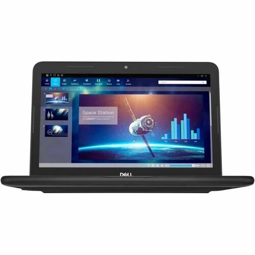 DELL SOURCING - NEW Latitude 3000 3310 13.3" Notebook - HD - Intel Core i5 8th Gen i5-8265U - 8 GB - 256 GB SSD - English Keyboard - CWKRT - Image 16