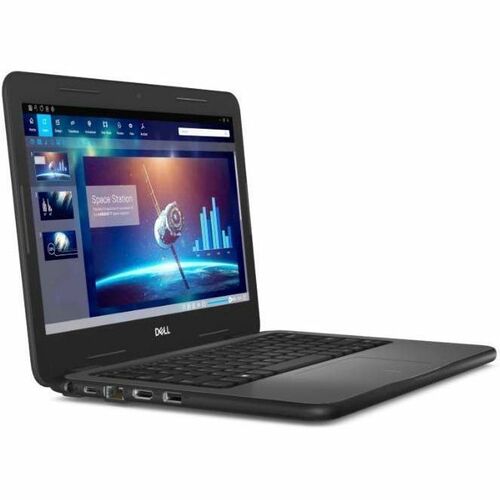 DELL SOURCING - NEW Latitude 3000 3310 13.3" Notebook - HD - Intel Core i5 8th Gen i5-8265U - 8 GB - 256 GB SSD - English Keyboard - CWKRT - Image 21