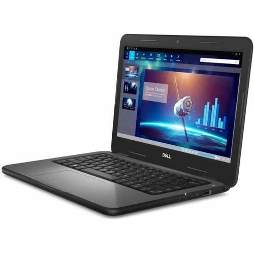 DELL SOURCING - NEW Latitude 3000 3310 13.3" Notebook - HD - Intel Core i5 8th Gen i5-8265U - 8 GB - 256 GB SSD - English Keyboard - CWKRT - Image 22