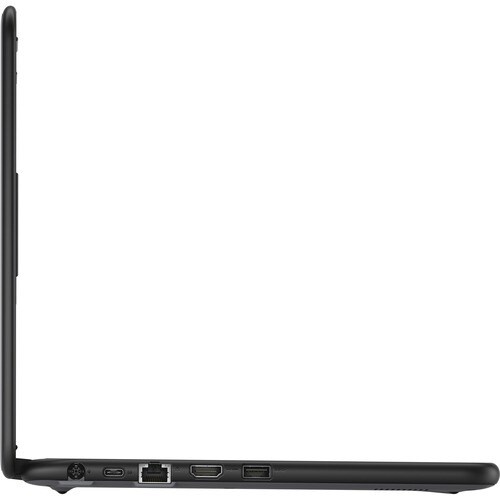 DELL SOURCING - NEW Latitude 3000 3310 13.3" Notebook - HD - Intel Core i5 8th Gen i5-8265U - 8 GB - 256 GB SSD - English Keyboard - CWKRT - Image 5