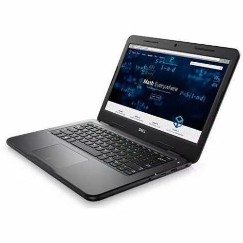DELL SOURCING - NEW Latitude 3000 3310 13.3" Notebook - HD - Intel Core i5 8th Gen i5-8265U - 8 GB - 256 GB SSD - English Keyboard - CWKRT - Image 8