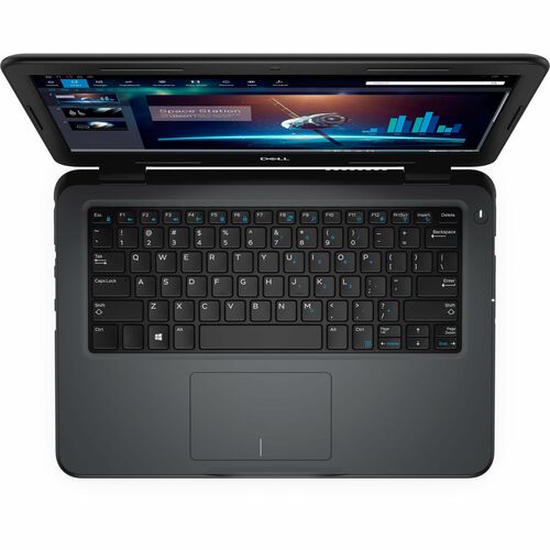 DELL SOURCING - NEW Latitude 3000 3310 13.3" Notebook - HD - Intel Core i5 8th Gen i5-8265U - 8 GB - 256 GB SSD - English Keyboard - CWKRT - Image 9