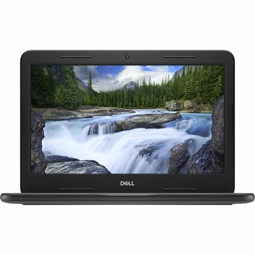 DELL SOURCING - NEW Latitude 3000 3310 13.3" Notebook - HD - Intel Core i5 8th Gen i5-8265U - 8 GB - 256 GB SSD - English Keyboard - CWKRT