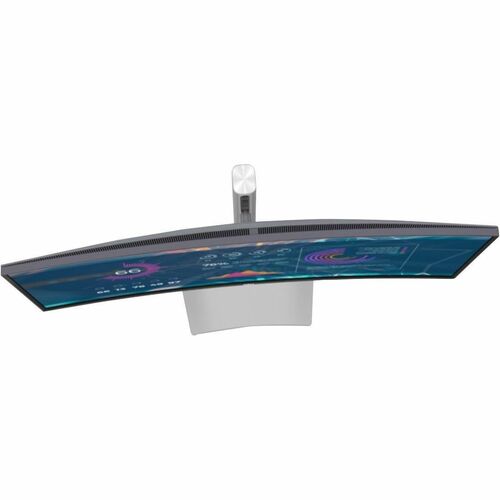 DELL SOURCING - NEW P3421WM 34" Class Curved Screen LCD Monitor - 34" Viewable DELL-P3421WM - Image 6