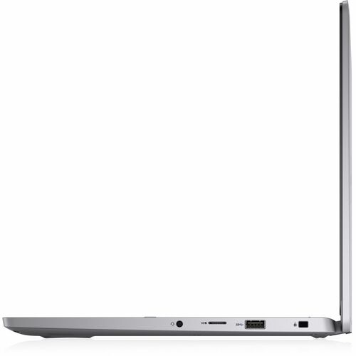 DELL SOURCING - NEW Latitude 3000 3310 13.3" Touchscreen Convertible 2 in 1 Notebook - Full HD - Intel Core i5 8th Gen i5-8265U - 8 GB - - CCM66 - Image 2