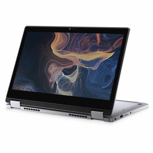 DELL SOURCING - NEW Latitude 3000 3310 13.3" Touchscreen Convertible 2 in 1 Notebook - Full HD - Intel Core i5 8th Gen i5-8265U - 8 GB - - CCM66 - Image 11