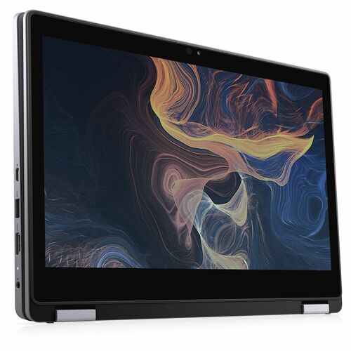 DELL SOURCING - NEW Latitude 3000 3310 13.3" Touchscreen Convertible 2 in 1 Notebook - Full HD - Intel Core i5 8th Gen i5-8265U - 8 GB - - CCM66 - Image 12