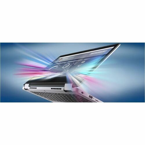 DELL SOURCING - NEW Latitude 3000 3310 13.3" Touchscreen Convertible 2 in 1 Notebook - Full HD - Intel Core i5 8th Gen i5-8265U - 8 GB - - CCM66 - Image 13