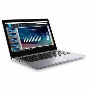 DELL SOURCING - NEW Latitude 3000 3310 13.3" Touchscreen Convertible 2 in 1 Notebook - Full HD - Intel Core i5 8th Gen i5-8265U - 8 GB - - CCM66 - Image 5