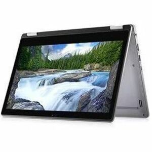 DELL SOURCING - NEW Latitude 3000 3310 13.3" Touchscreen Convertible 2 in 1 Notebook - Full HD - Intel Core i5 8th Gen i5-8265U - 8 GB - - CCM66 - Image 6