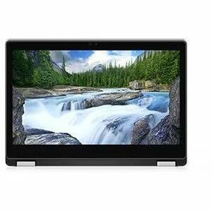 DELL SOURCING - NEW Latitude 3000 3310 13.3" Touchscreen Convertible 2 in 1 Notebook - Full HD - Intel Core i5 8th Gen i5-8265U - 8 GB - - CCM66 - Image 7