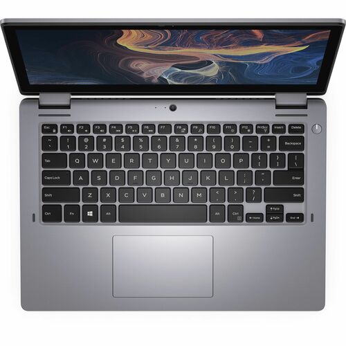 DELL SOURCING - NEW Latitude 3000 3310 13.3" Touchscreen Convertible 2 in 1 Notebook - Full HD - Intel Core i5 8th Gen i5-8265U - 8 GB - - CCM66 - Image 8