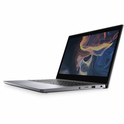 DELL SOURCING - NEW Latitude 3000 3310 13.3" Touchscreen Convertible 2 in 1 Notebook - Full HD - Intel Core i5 8th Gen i5-8265U - 8 GB - - CCM66 - Image 9