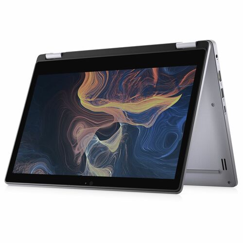 DELL SOURCING - NEW Latitude 3000 3310 13.3" Touchscreen Convertible 2 in 1 Notebook - Full HD - Intel Core i5 8th Gen i5-8265U - 8 GB - - CCM66 - Image 10