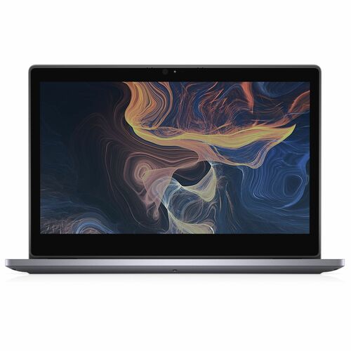 DELL SOURCING - NEW Latitude 3000 3310 13.3" Touchscreen Convertible 2 in 1 Notebook - Full HD - Intel Core i5 8th Gen i5-8265U - 8 GB - - CCM66