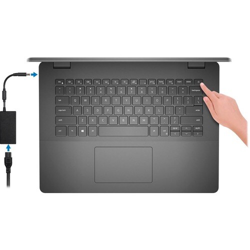DELL SOURCING - NEW Vostro 3000 3400 14" Notebook - Full HD - Intel Core i5 11th Gen i5-1135G7 - 8 GB - 1 TB HDD - 256 - C734G - Image 18