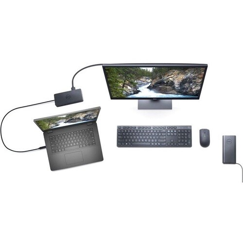 DELL SOURCING - NEW Vostro 3000 3400 14" Notebook - Full HD - Intel Core i5 11th Gen i5-1135G7 - 8 GB - 1 TB HDD - 256 - C734G - Image 7