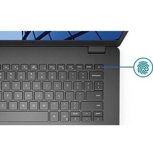 DELL SOURCING - NEW Vostro 3000 3400 14" Notebook - Full HD - Intel Core i5 11th Gen i5-1135G7 - 8 GB - 1 TB HDD - 256 - C734G - Image 9