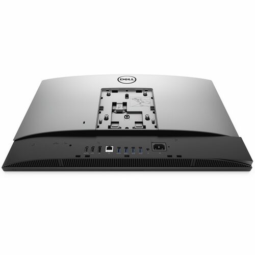 DELL SOURCING - NEW OptiPlex 7000 7400 All-in-One Computer - Intel Core i5 12th Gen i5-12500 - vPro Technology - 8 GB - 256 GB SSD - 23.8" - 8WJTV - Image 3
