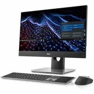 DELL SOURCING - NEW OptiPlex 7000 7400 All-in-One Computer - Intel Core i5 12th Gen i5-12500 - vPro Technology - 8 GB - 256 GB SSD - 23.8" - 8WJTV - Image 6