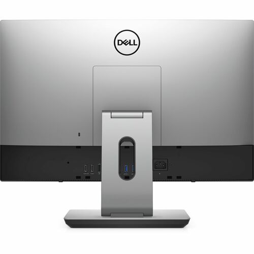 DELL SOURCING - NEW OptiPlex 7000 7400 All-in-One Computer - Intel Core i5 12th Gen i5-12500 - vPro Technology - 8 GB - 256 GB SSD - 23.8" - 8WJTV - Image 7