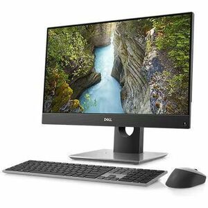 DELL SOURCING - NEW OptiPlex 7000 7400 All-in-One Computer - Intel Core i5 12th Gen i5-12500 - vPro Technology - 8 GB - 256 GB SSD - 23.8" - 8WJTV - Image 9
