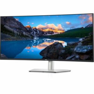 Dell - Sourcing DELL 40IN ULTRASHARP CURVED WUHD DELL-U4021QW