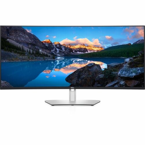 Dell - Sourcing DELL 40IN ULTRASHARP CURVED WUHD DELL-U4021QW - Image 2