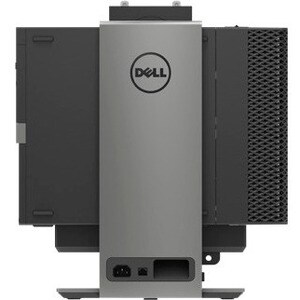 DELL SOURCING - NEW OptiPlex 7000 7090 Desktop Computer - Intel Core i5 10th Gen i5-10505 - vPro Technology - 16 GB - 256 GB SSD - Small - PPPJ6 - Image 13