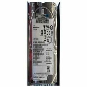HPE - Sourcing HPE 3PAR STORESERV 8000 1.8TB Sas 12gbps 10000rpm 2.5inch Sff P03799-001